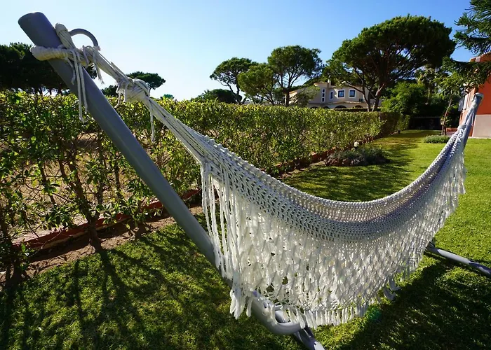 Дом отдыха Luz