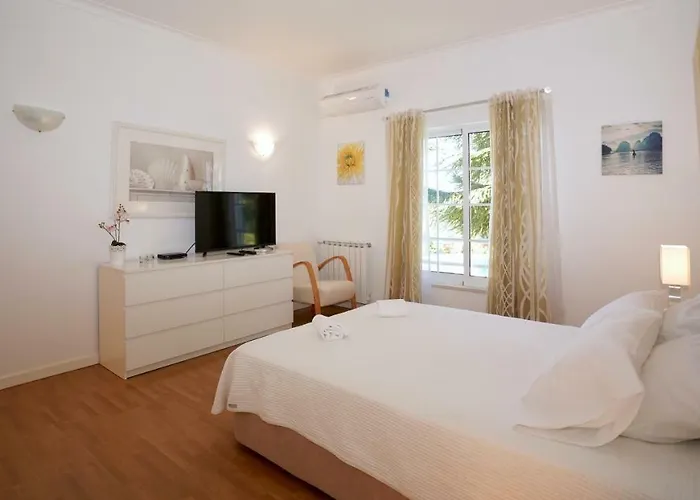 Luz Prázdninový dům *