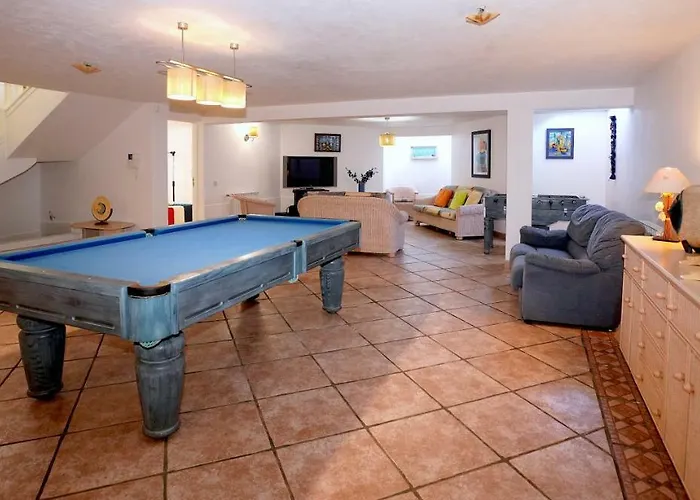 Luz Дом отдыха *