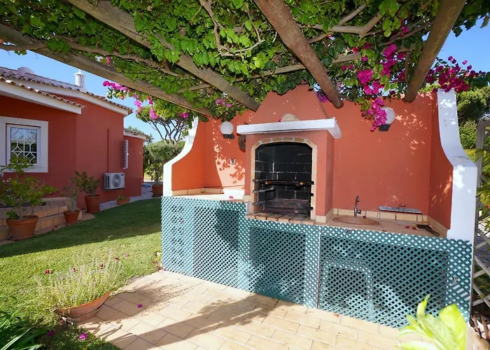 Luz Виламура