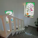 بيت للعطل Luz