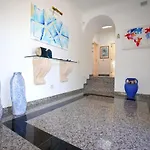 Luz بيت للعطل *