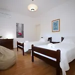 Luz بيت للعطل *