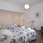 بيت للعطل Luz *